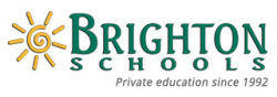 Brighton Schools logo, Brighton Schools contact details