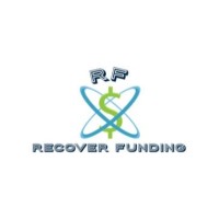 Recover Funding logo, Recover Funding contact details