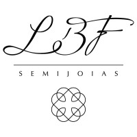 LBF Semijoias logo, LBF Semijoias contact details