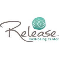 Release Well-Being Center logo, Release Well-Being Center contact details