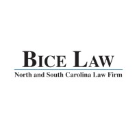 Bice Law logo, Bice Law contact details