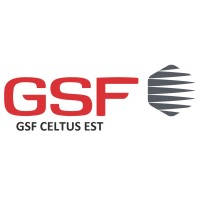 GSF Celtus EST logo, GSF Celtus EST contact details