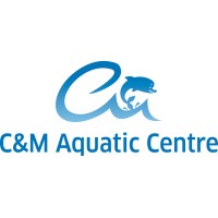 C&M Aquatic Centre logo, C&M Aquatic Centre contact details