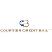 CourtierCreditBail.com logo, CourtierCreditBail.com contact details