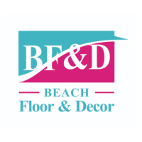 Beach Floor and Decor logo, Beach Floor and Decor contact details