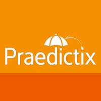 Praedictix logo, Praedictix contact details