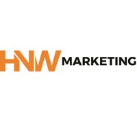 HNW Marketing logo, HNW Marketing contact details