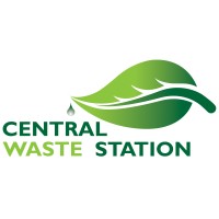 Central Waste Station logo, Central Waste Station contact details