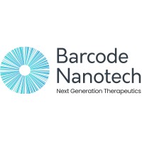 Barcode Nanotech logo, Barcode Nanotech contact details