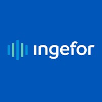 INGEFOR logo, INGEFOR contact details