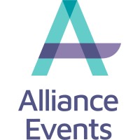 Alliance Events Limited logo, Alliance Events Limited contact details