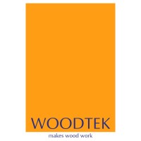 WOODTEK logo, WOODTEK contact details