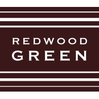 Redwood Green Corp. logo, Redwood Green Corp. contact details