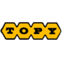 TOPY FASTENERS logo, TOPY FASTENERS contact details