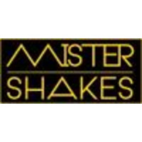 Mister Shake logo, Mister Shake contact details