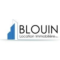 Blouin Location Immobilière Inc. logo, Blouin Location Immobilière Inc. contact details