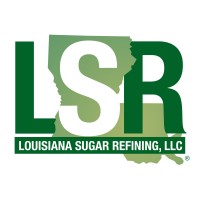 Louisiana Sugar Refining LLC logo, Louisiana Sugar Refining LLC contact details