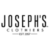 Josephs Clothiers logo, Josephs Clothiers contact details