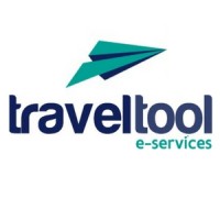 Traveltool logo, Traveltool contact details