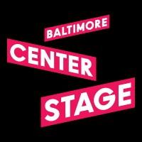 Baltimore Center Stage logo, Baltimore Center Stage contact details