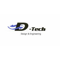 D-Tech Engineering logo, D-Tech Engineering contact details