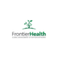 Frontier Health Limited logo, Frontier Health Limited contact details