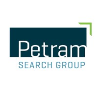 Petram Search Group logo, Petram Search Group contact details