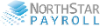 NorthStar Payroll logo, NorthStar Payroll contact details