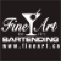 Fine Art Bartending logo, Fine Art Bartending contact details