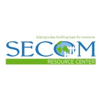 SECOM Resource Center logo, SECOM Resource Center contact details