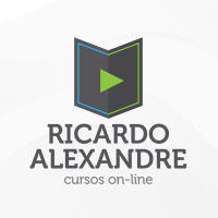 Ricardo Alexandre | Cursos On-line logo, Ricardo Alexandre | Cursos On-line contact details