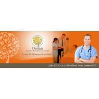 Ossian Health Communities logo, Ossian Health Communities contact details