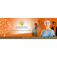 Colonial Oaks Health and Rehabilitation logo, Colonial Oaks Health and Rehabilitation contact details