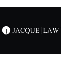 JACQUE LAW LLC logo, JACQUE LAW LLC contact details