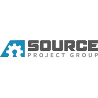 Source Project Group, LLC logo, Source Project Group, LLC contact details