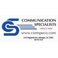 Communication Specialists Co. Inc logo, Communication Specialists Co. Inc contact details