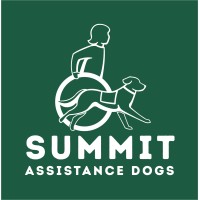 Summit Assistance Dogs logo, Summit Assistance Dogs contact details