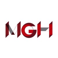 MGH PROYECTOS logo, MGH PROYECTOS contact details