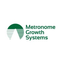 Metronome Growth Systems Inc. logo, Metronome Growth Systems Inc. contact details