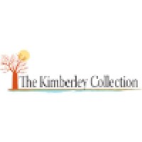 The Kimberley Collection logo, The Kimberley Collection contact details