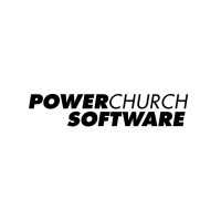 Powerchurch Software logo, Powerchurch Software contact details