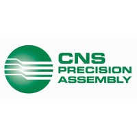 CNS PRECISION ASSEMBLY logo, CNS PRECISION ASSEMBLY contact details