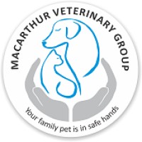 Macarthur Veterinary Group logo, Macarthur Veterinary Group contact details