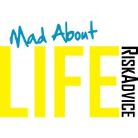 Mad About LIFE - Risk Advice logo, Mad About LIFE - Risk Advice contact details