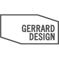 Gerrard Design logo, Gerrard Design contact details