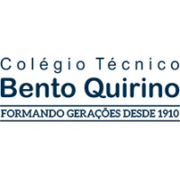 Colégio Técnico Bento Quirino logo, Colégio Técnico Bento Quirino contact details