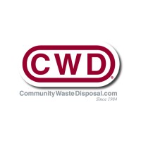 Community Waste Disposal LP logo, Community Waste Disposal LP contact details