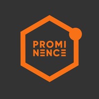 Prominence logo, Prominence contact details