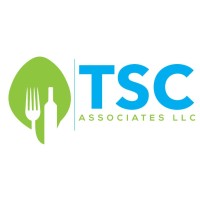 TSC ASSOCIATES LLC logo, TSC ASSOCIATES LLC contact details