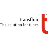 transfluid tube processing machinery Inc logo, transfluid tube processing machinery Inc contact details